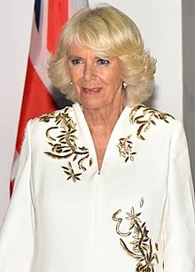 How tall is Camilla Parker-Bowles?